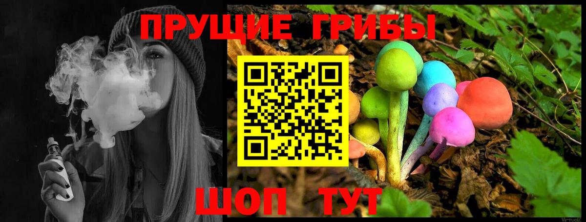 Псилоцибиновые грибы Magic Shrooms Россия
